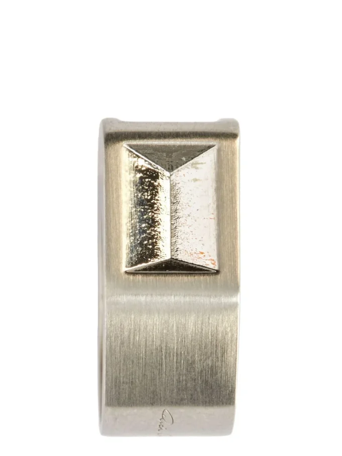 RICK OWENS – RING RJ0000090MMT-128