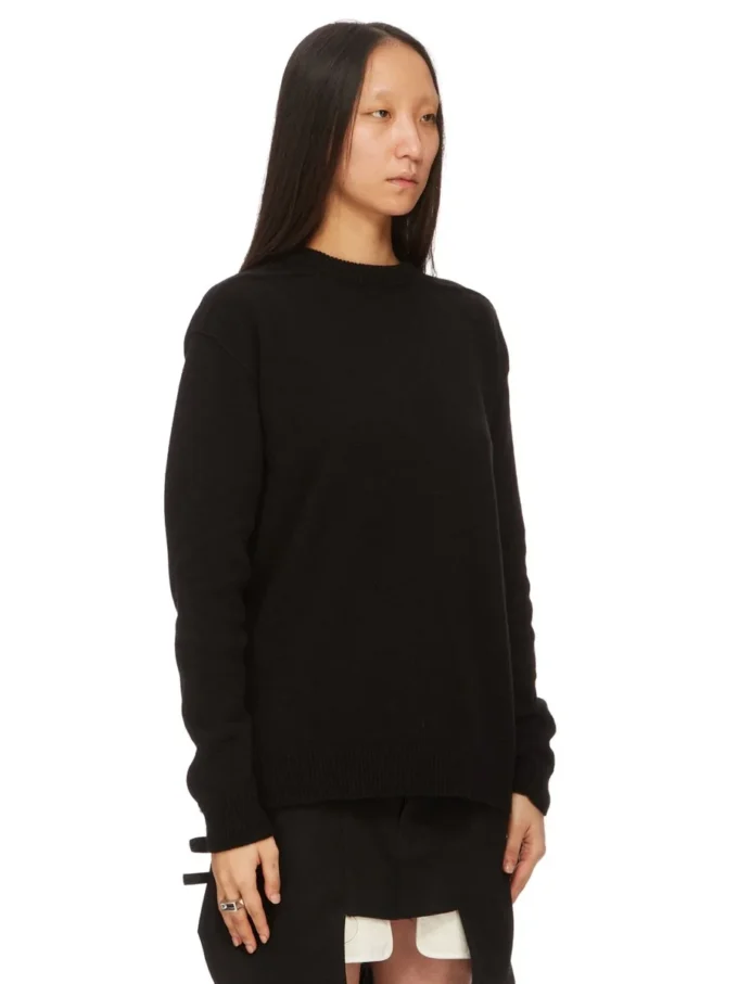 RICK OWENS – RING RJ0000090MMT-128