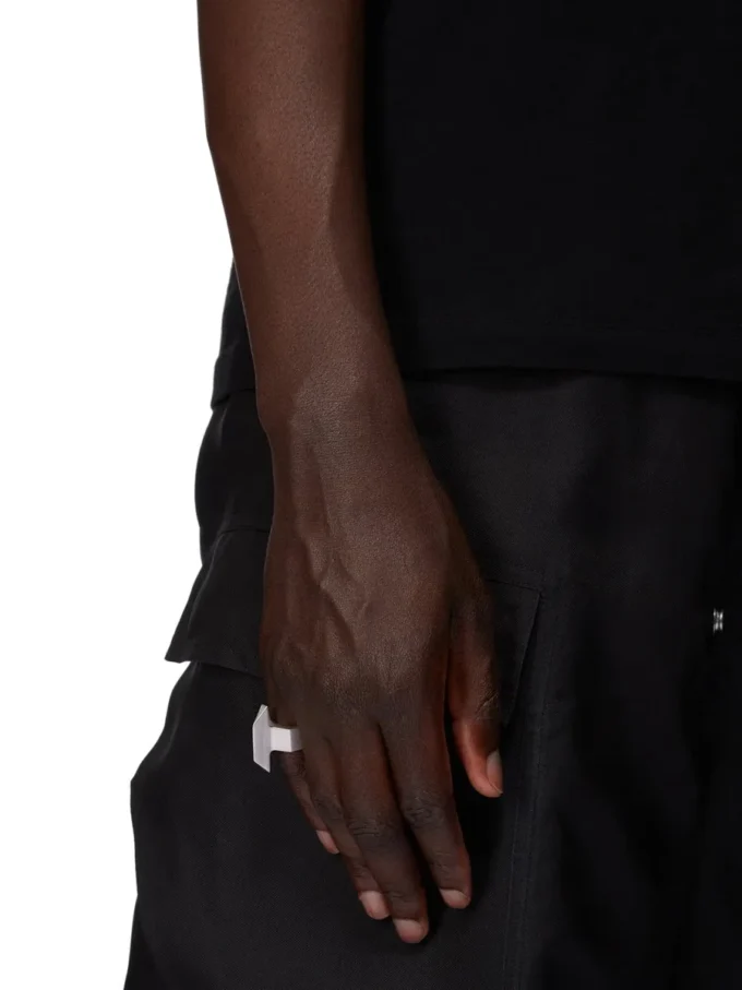RICK OWENS – RING RJ0000107MMT-128