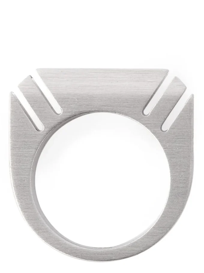 RICK OWENS – RING RJ0000108MMT-128