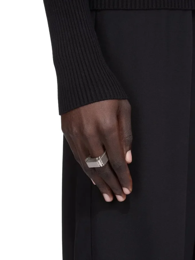 RICK OWENS – RING RJ0000108MMT-128