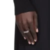 RICK OWENS – RING RJ0000124MMTES2-128