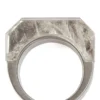RICK OWENS – RING RJ0000125MMTES2-128