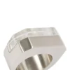 RICK OWENS – RING RJ0000125MMTES2-128