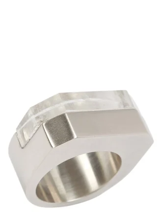RICK OWENS – RING RJ0000125MMTES2-128