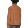 RICK OWENS – SKJORTER DL02E2299CFRTJP-33