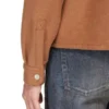 RICK OWENS – SKJORTER DL02E2299CFRTJP-33