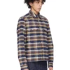 RICK OWENS – SKJORTER DL02E2299CPGJP-136P