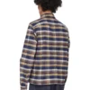 RICK OWENS – SKJORTER DL02E2299CPGJP-136P