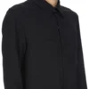 RICK OWENS – SKJORTER RU02E1235WA-09