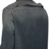 RICK OWENS – SKJORTER RU02E1237DKDEG-78D RICK OWENS – SKJORTER RU02E1237DKDEG-78D