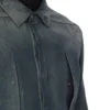RICK OWENS – SKJORTER RU02E1237DKDEG-78D RICK OWENS – SKJORTER RU02E1237DKDEG-78D