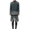 RICK OWENS – SKJORTER RU02E1237DKDEG-78D RICK OWENS – SKJORTER RU02E1237DKDEG-78D