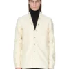 RICK OWENS – SKJORTER RU02E1287LBH-11 RICK OWENS – SKJORTER RU02E1287LBH-11