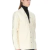 RICK OWENS – SKJORTER RU02E1287LBH-11 RICK OWENS – SKJORTER RU02E1287LBH-11