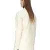 RICK OWENS – SKJORTER RU02E1287LBH-11 RICK OWENS – SKJORTER RU02E1287LBH-11