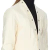 RICK OWENS – SKJORTER RU02E1287LBH-11 RICK OWENS – SKJORTER RU02E1287LBH-11