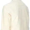 RICK OWENS – SKJORTER RU02E1287LBH-11 RICK OWENS – SKJORTER RU02E1287LBH-11