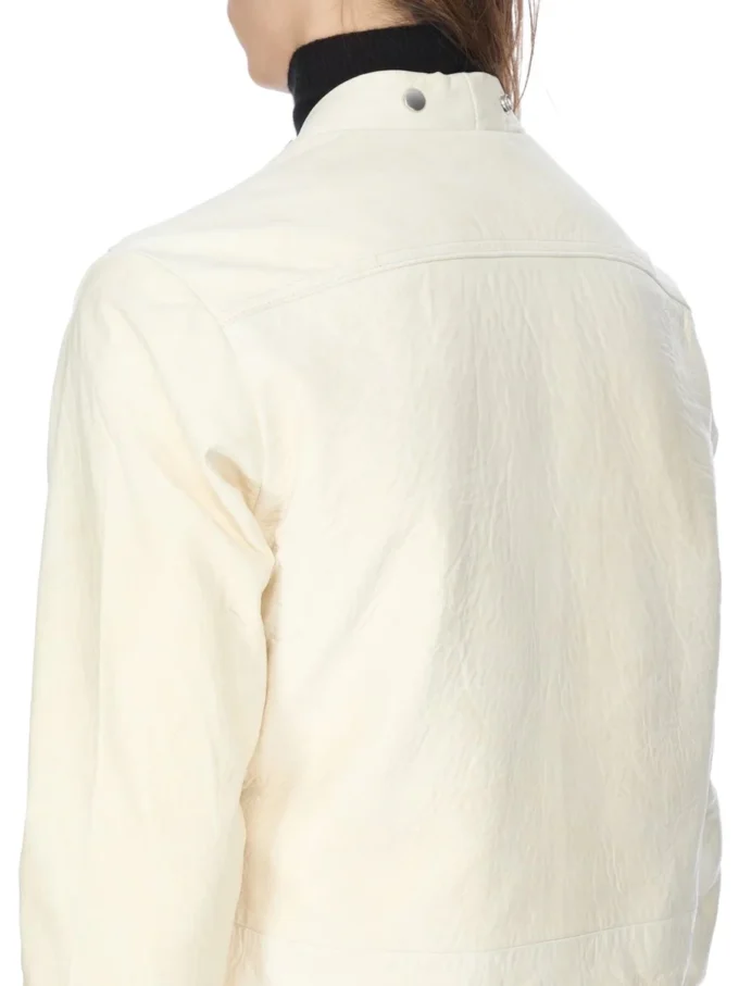 RICK OWENS – SKJORTER RU02E1287LBH-11 RICK OWENS – SKJORTER RU02E1287LBH-11