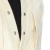 RICK OWENS – SKJORTER RU02E1287LBH-11 RICK OWENS – SKJORTER RU02E1287LBH-11
