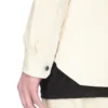 RICK OWENS – SKJORTER RU02E1287LBH-11 RICK OWENS – SKJORTER RU02E1287LBH-11