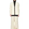 RICK OWENS – SKJORTER RU02E1287LBH-11 RICK OWENS – SKJORTER RU02E1287LBH-11