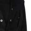 RICK OWENS – SKJORTER RU02E1287LCS-09