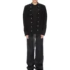 RICK OWENS – SKJORTER RU02E1287LCS-09