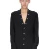 RICK OWENS – SKJORTER RU02E1287WA-09 RICK OWENS – SKJORTER RU02E1287WA-09