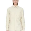 RICK OWENS – SKJORTER RU02E1292MLC-21