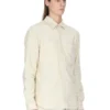 RICK OWENS – SKJORTER RU02E1292MLC-21