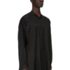 RICK OWENS – SKJORTER RU02E1293HSCH-09