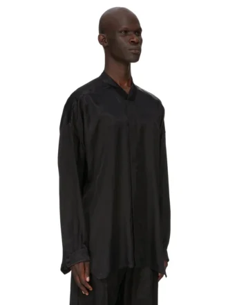 RICK OWENS – SKJORTER RU02E1293HSCH-09