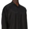 RICK OWENS – SKJORTER RU02E1293HSCH-09