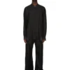 RICK OWENS – SKJORTER RU02E1293HSCH-09
