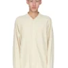 RICK OWENS – SKJORTER RU02E1293MLC-21