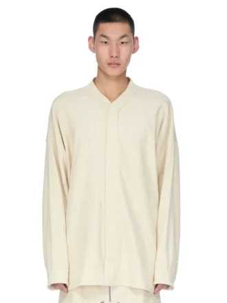 RICK OWENS – SKJORTER RU02E1293MLC-21 RICK OWENS – SKJORTER RU02E1293MLC-21