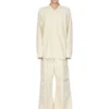 RICK OWENS – SKJORTER RU02E1293MLC-21