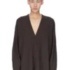 RICK OWENS – SKJORTER RU02E1294WA-78
