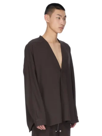 RICK OWENS – SKJORTER RU02E1294WA-78 RICK OWENS – SKJORTER RU02E1294WA-78