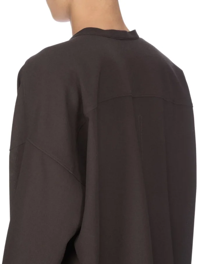 RICK OWENS – SKJORTER RU02E1294WA-78