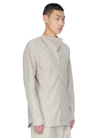 RICK OWENS – SKJORTER RU02E1299FLW-08