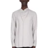 RICK OWENS – SKJORTER RU02E1299HSCH-08