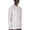 RICK OWENS – SKJORTER RU02E1299HSCH-08