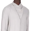 RICK OWENS – SKJORTER RU02E1299HSCH-08