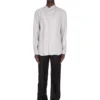 RICK OWENS – SKJORTER RU02E1299HSCH-08