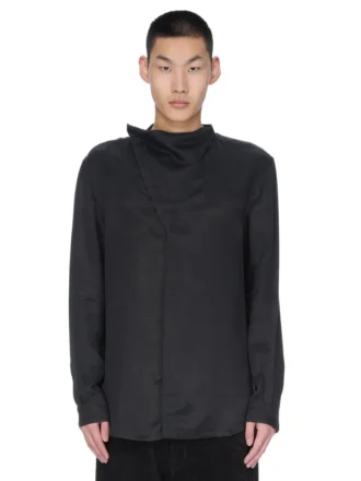 RICK OWENS – SKJORTER RU02E1299HSCH-09