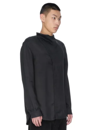 RICK OWENS – SKJORTER RU02E1299HSCH-09