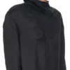RICK OWENS – SKJORTER RU02E1299HSCH-09