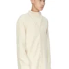RICK OWENS – SKJORTER RU02E1299MLC-21
